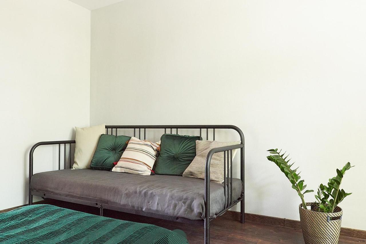 Greenhouse Apartments Юрмала Экстерьер фото