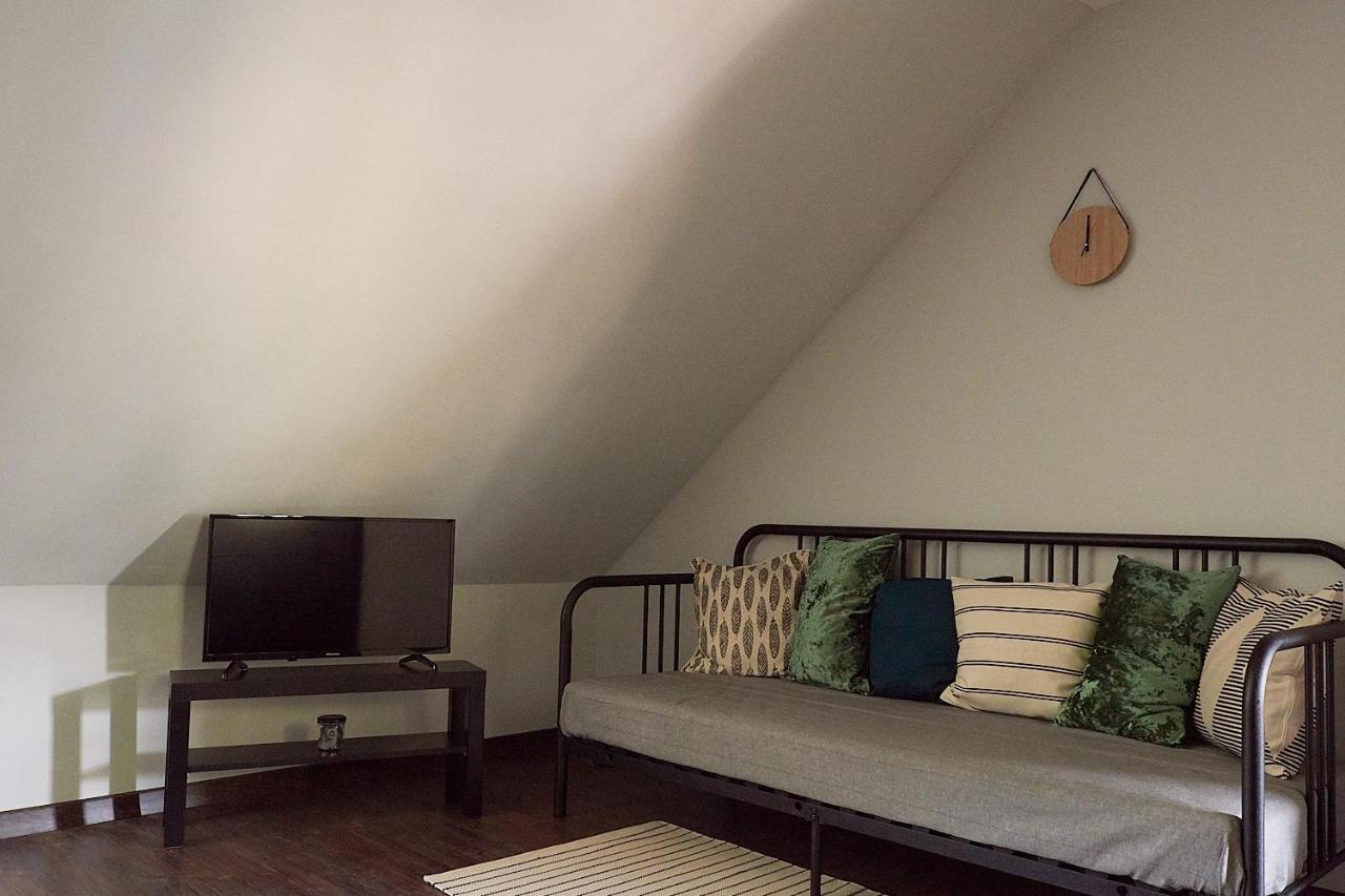 Greenhouse Apartments Юрмала Экстерьер фото