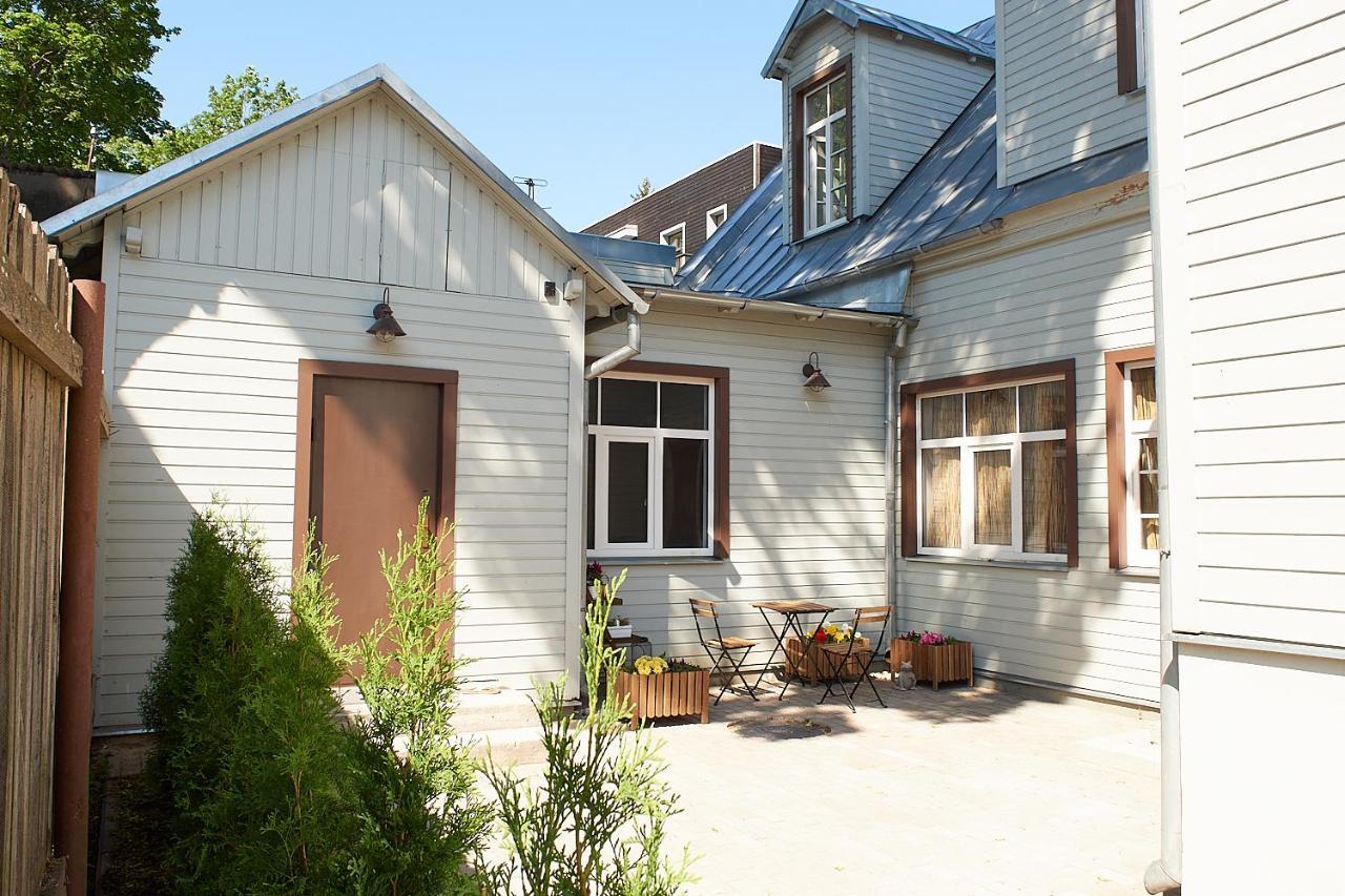 Greenhouse Apartments Юрмала Экстерьер фото